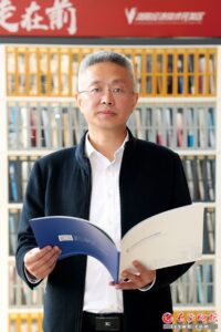 孙春华：打造具有全国影响力的人