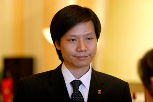 雷军回应身高质疑：认真量了还是