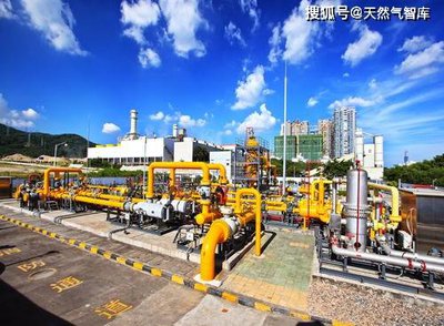 欧洲天然气价格狂飙18% 首个